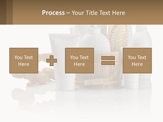 Agent Ownership Property PowerPoint Template
