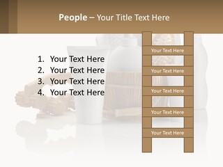Agent Ownership Property PowerPoint Template