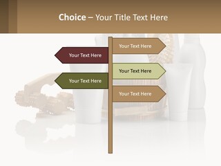 Agent Ownership Property PowerPoint Template