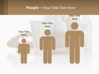Agent Ownership Property PowerPoint Template