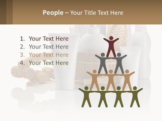 Agent Ownership Property PowerPoint Template