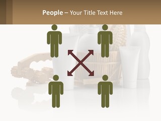 Agent Ownership Property PowerPoint Template