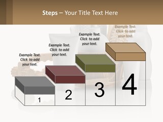 Agent Ownership Property PowerPoint Template