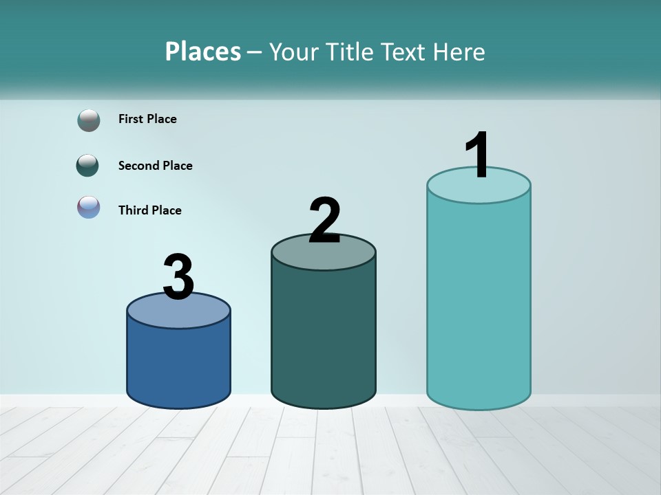 Hand Cloud Ownership PowerPoint Template