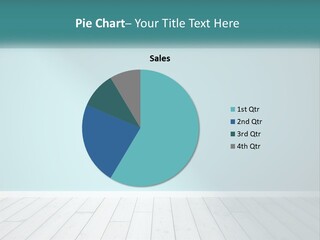 Hand Cloud Ownership PowerPoint Template