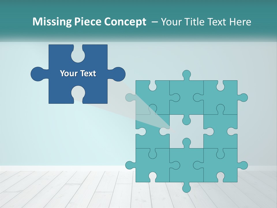 Hand Cloud Ownership PowerPoint Template