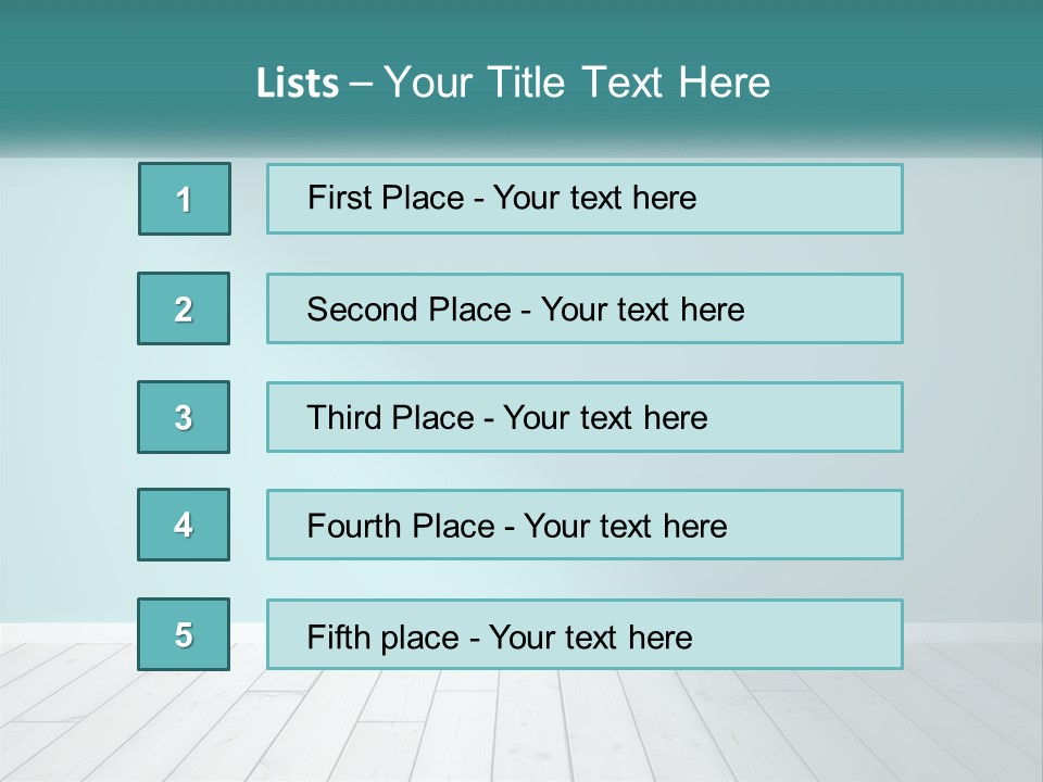 Hand Cloud Ownership PowerPoint Template