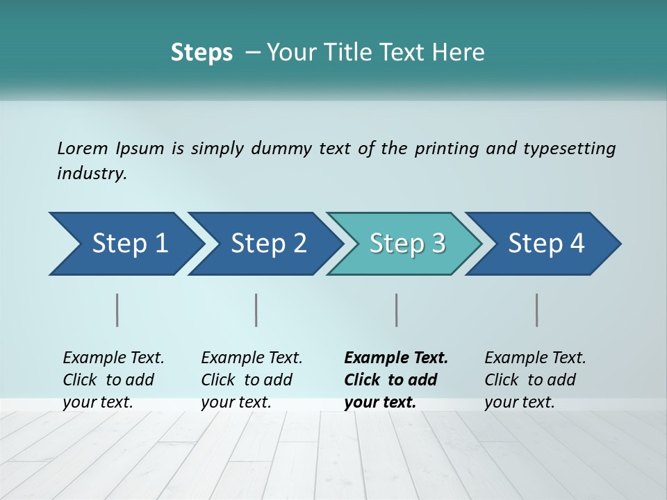 Hand Cloud Ownership PowerPoint Template