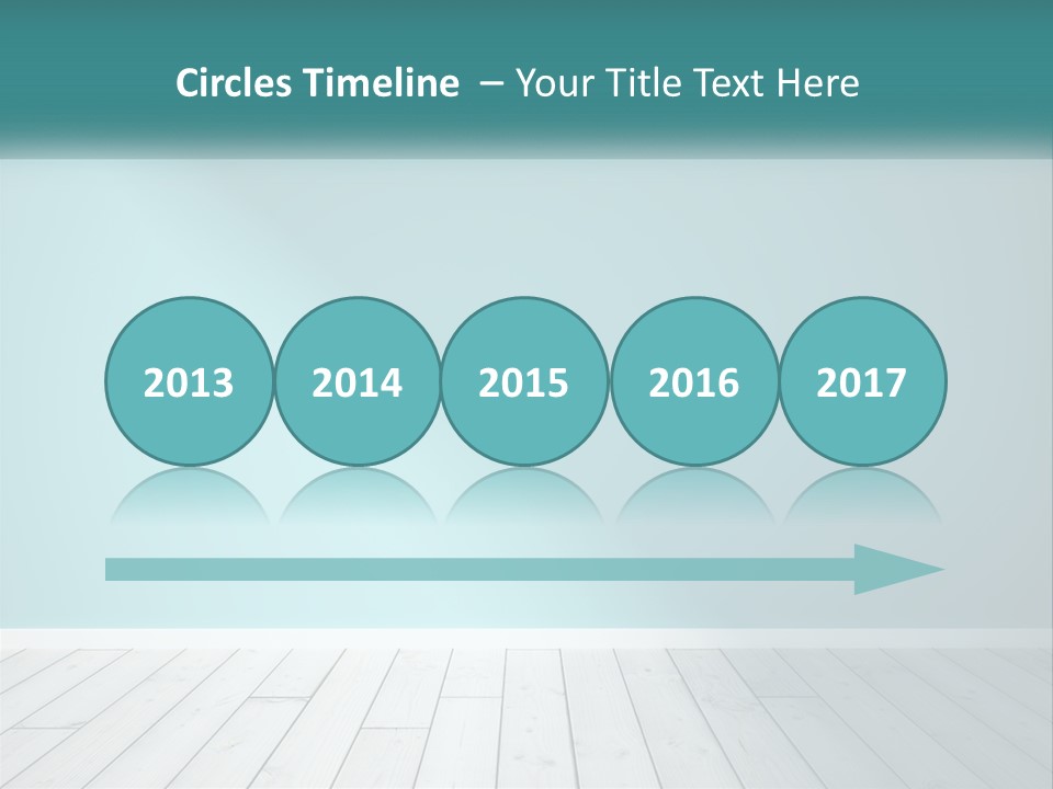 Hand Cloud Ownership PowerPoint Template
