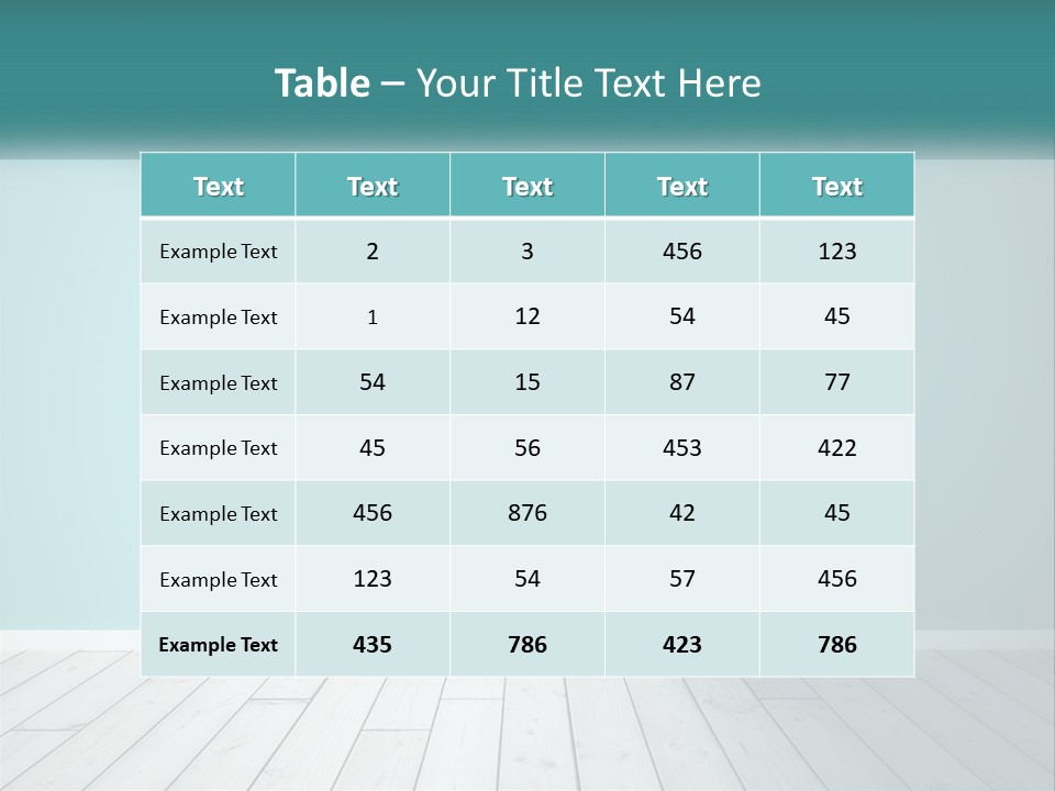 Hand Cloud Ownership PowerPoint Template
