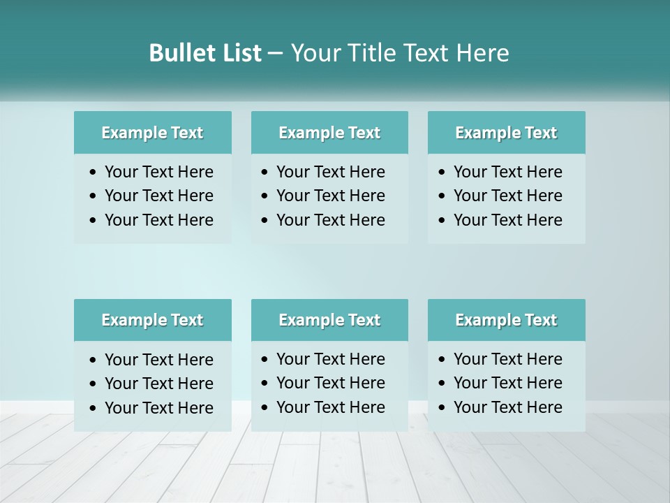 Hand Cloud Ownership PowerPoint Template