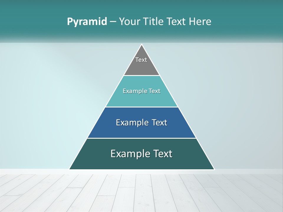 Hand Cloud Ownership PowerPoint Template