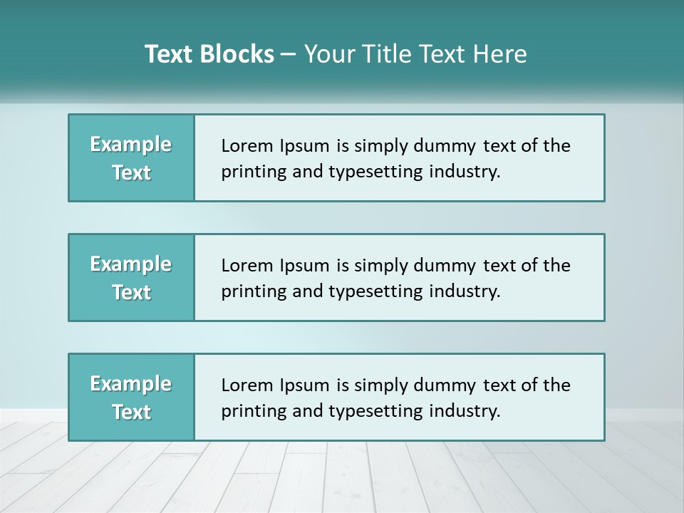 Hand Cloud Ownership PowerPoint Template