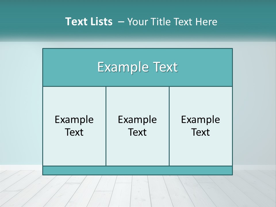Hand Cloud Ownership PowerPoint Template