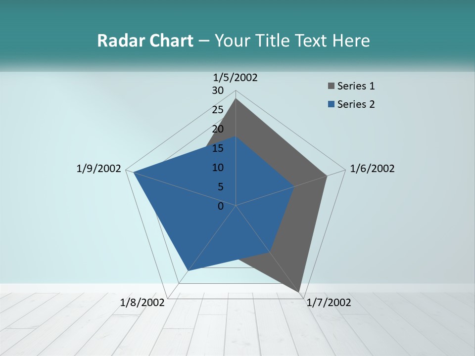 Hand Cloud Ownership PowerPoint Template