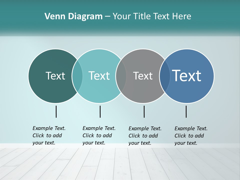 Hand Cloud Ownership PowerPoint Template