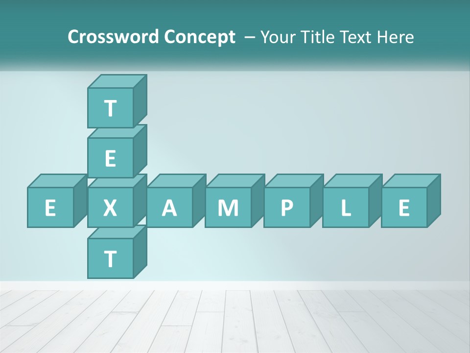 Hand Cloud Ownership PowerPoint Template