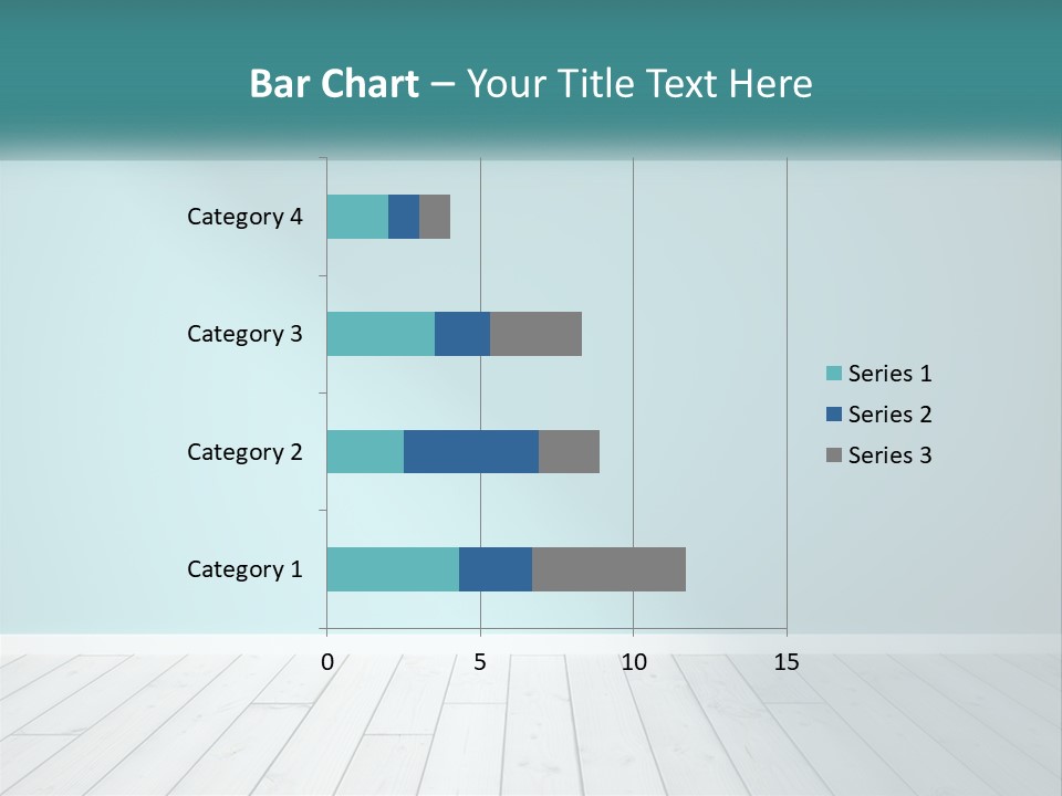 Hand Cloud Ownership PowerPoint Template
