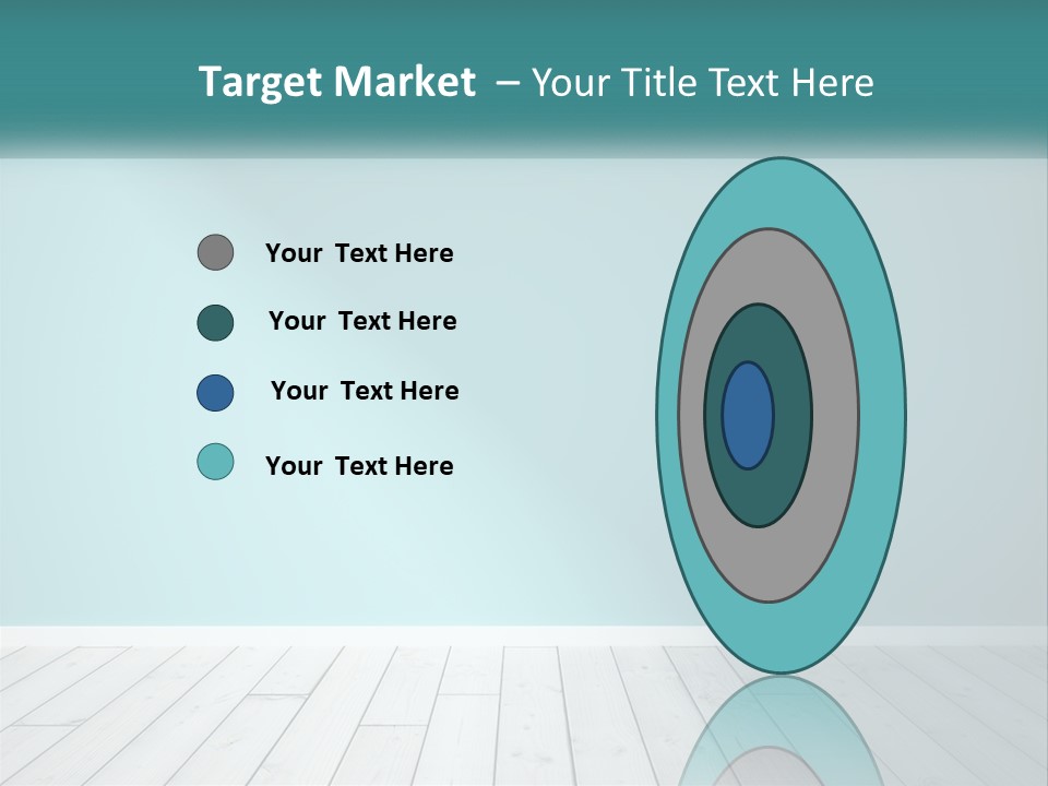 Hand Cloud Ownership PowerPoint Template