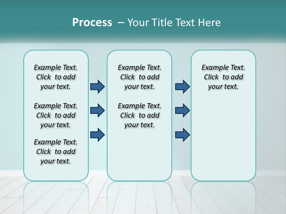 Hand Cloud Ownership PowerPoint Template