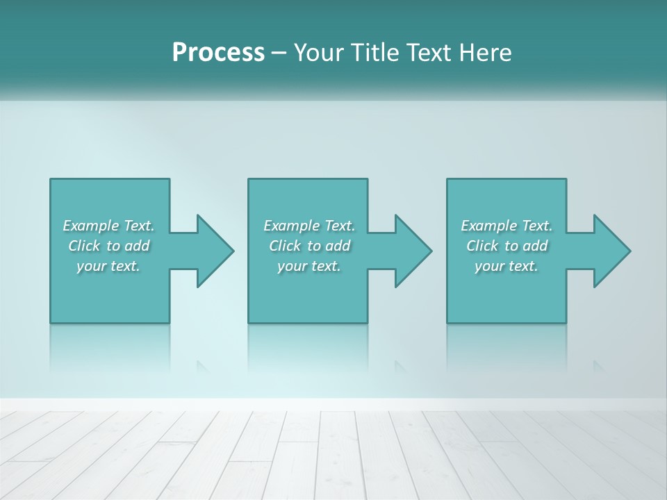 Hand Cloud Ownership PowerPoint Template