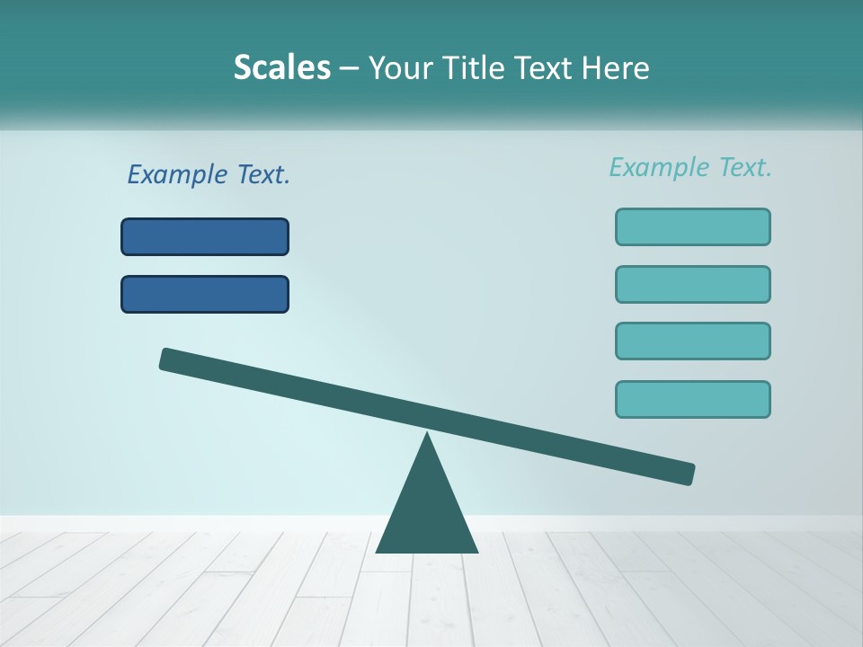 Hand Cloud Ownership PowerPoint Template