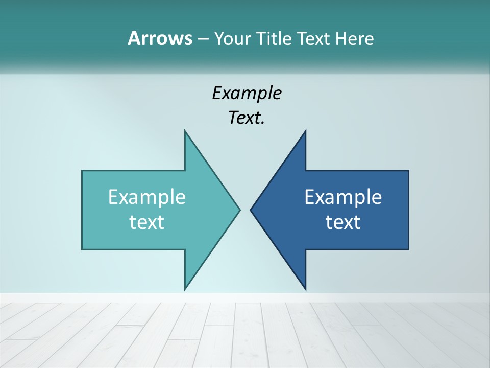 Hand Cloud Ownership PowerPoint Template