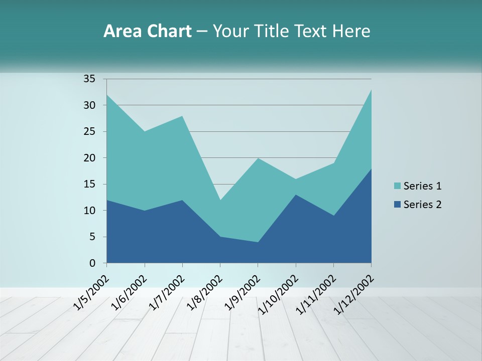 Hand Cloud Ownership PowerPoint Template