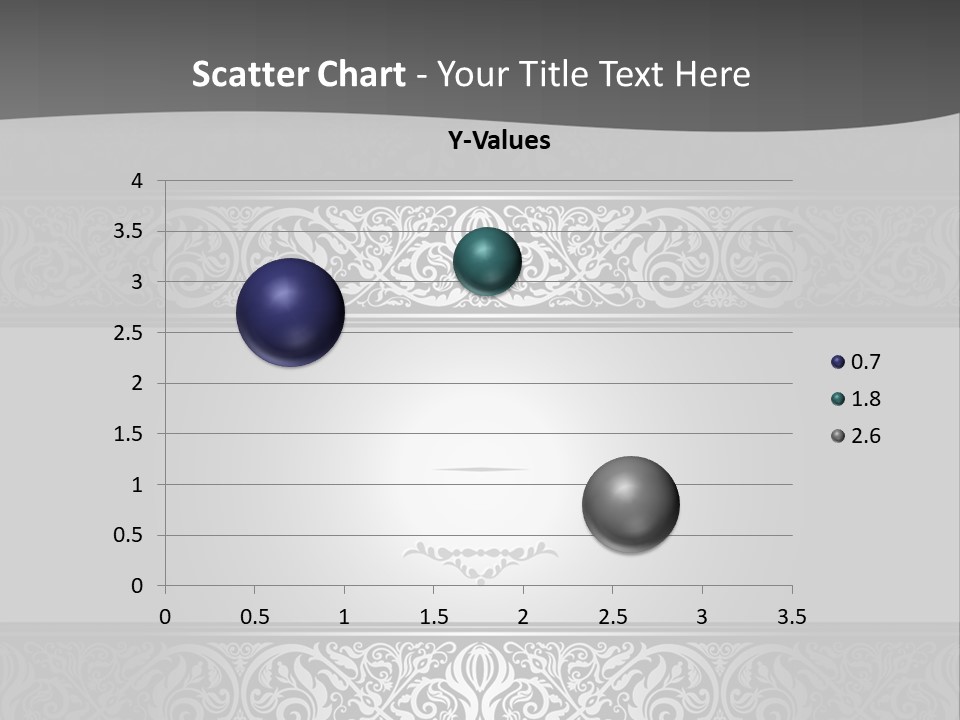 Rent Selling Nature PowerPoint Template