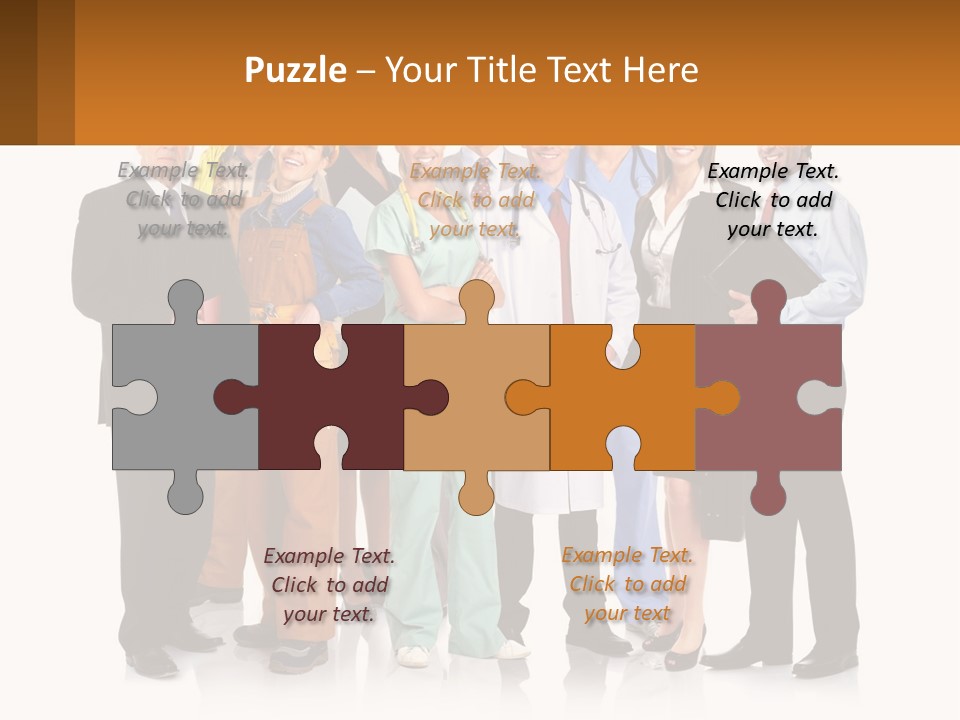 Hand Buy Small PowerPoint Template