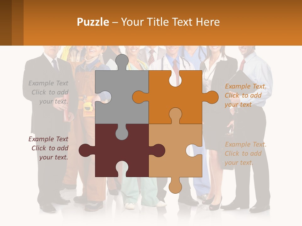 Hand Buy Small PowerPoint Template