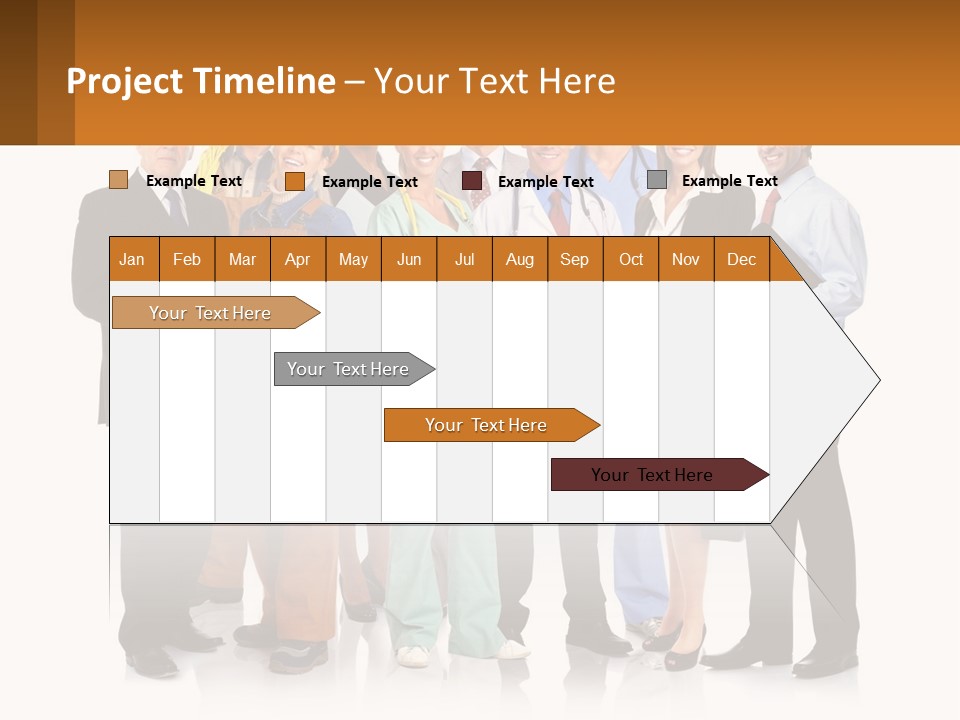 Hand Buy Small PowerPoint Template