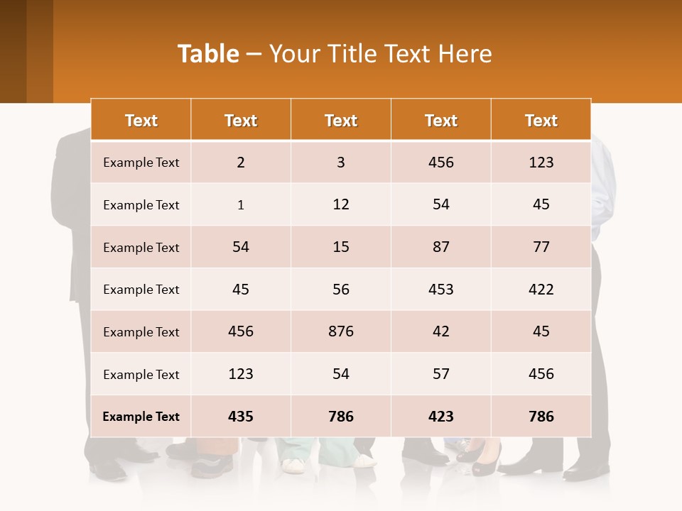 Hand Buy Small PowerPoint Template