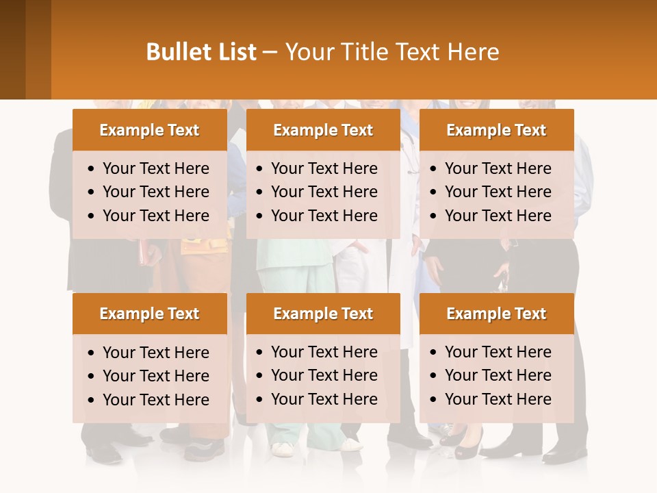 Hand Buy Small PowerPoint Template