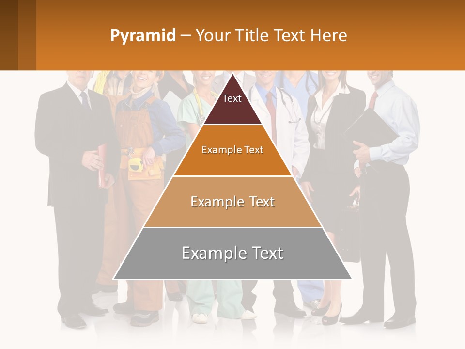 Hand Buy Small PowerPoint Template