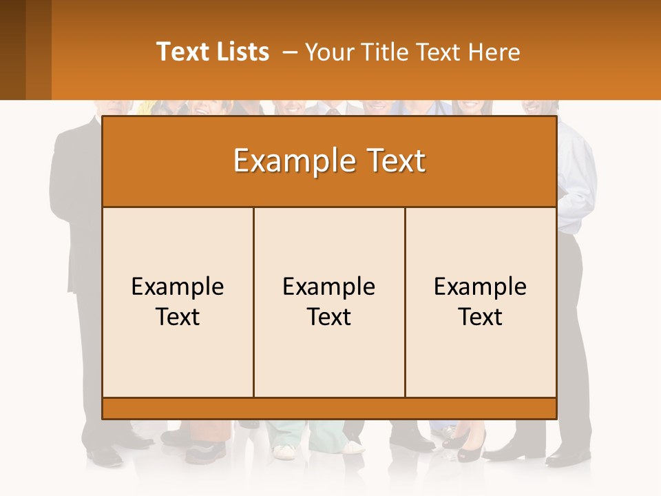 Hand Buy Small PowerPoint Template