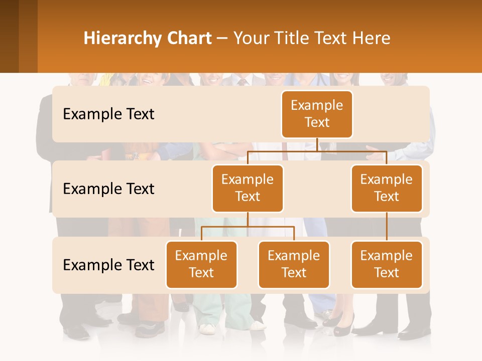 Hand Buy Small PowerPoint Template