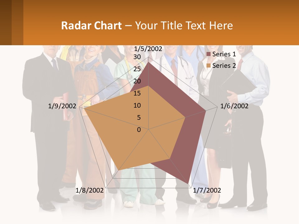 Hand Buy Small PowerPoint Template