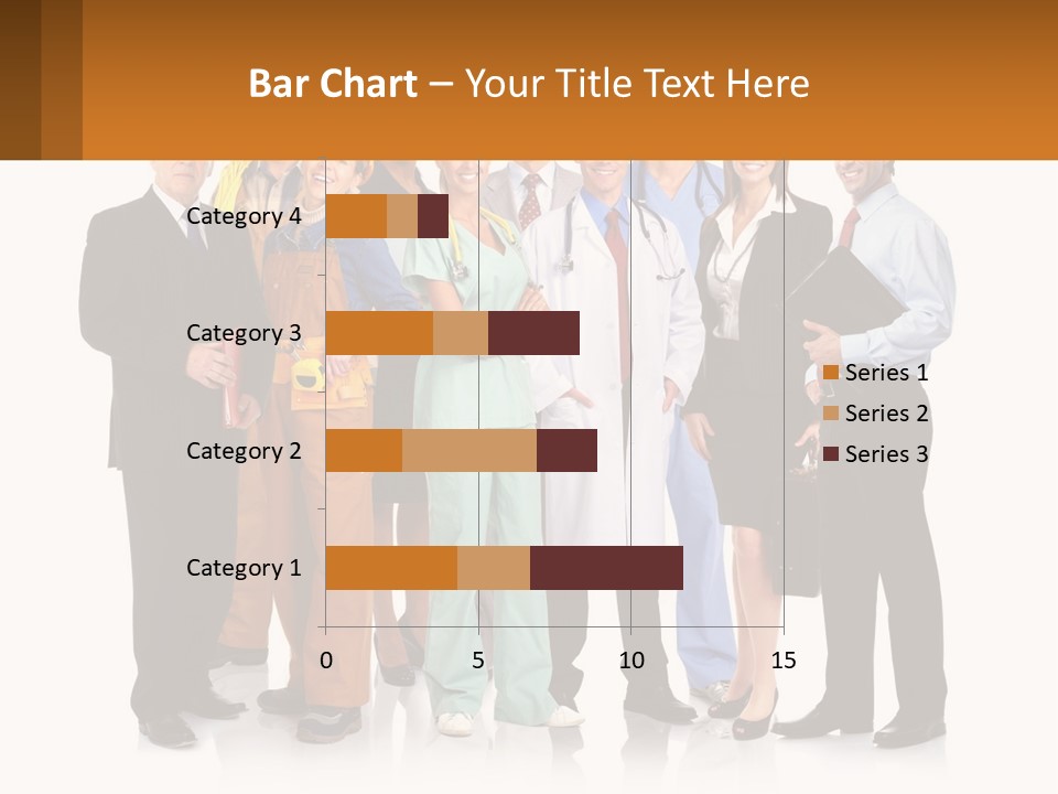 Hand Buy Small PowerPoint Template