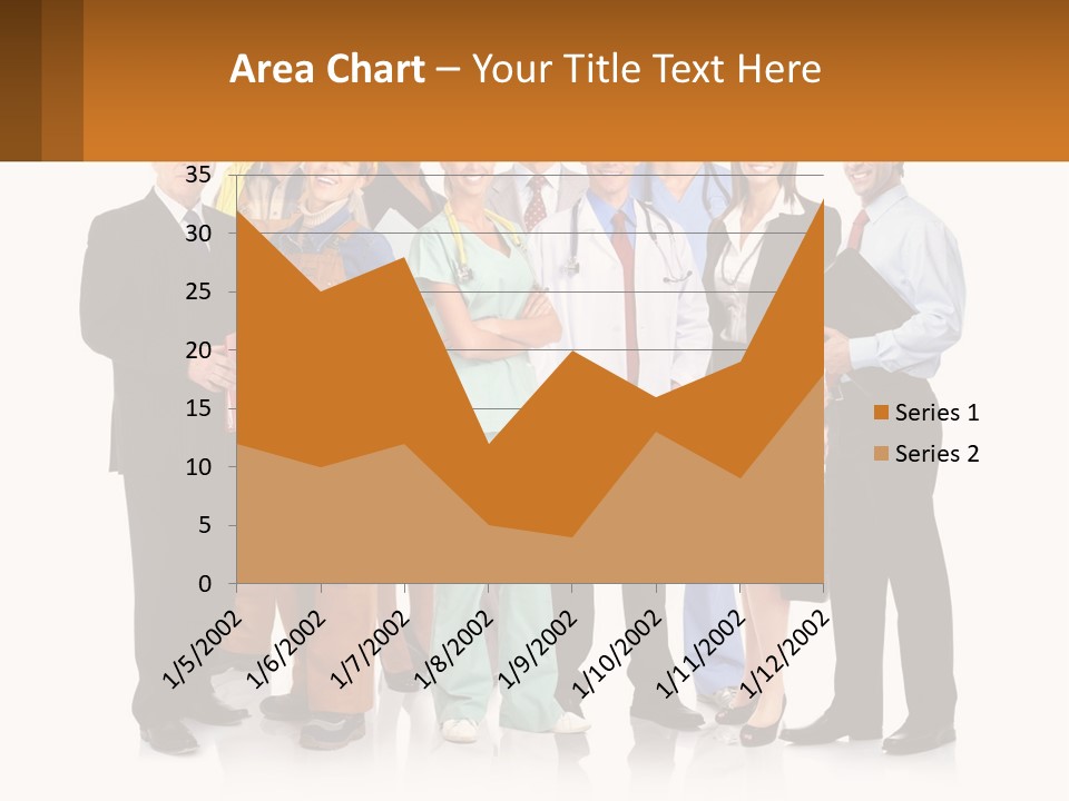 Hand Buy Small PowerPoint Template