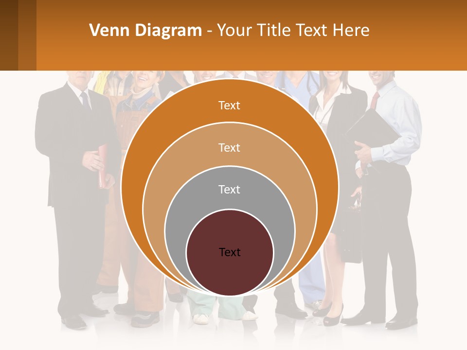 Hand Buy Small PowerPoint Template