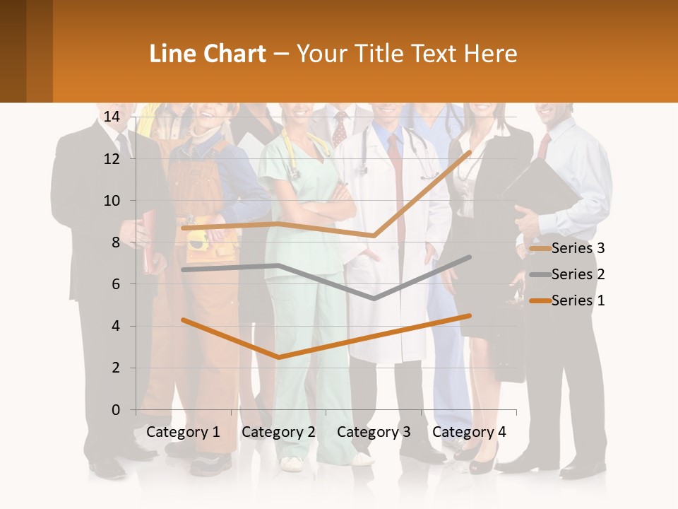 Hand Buy Small PowerPoint Template