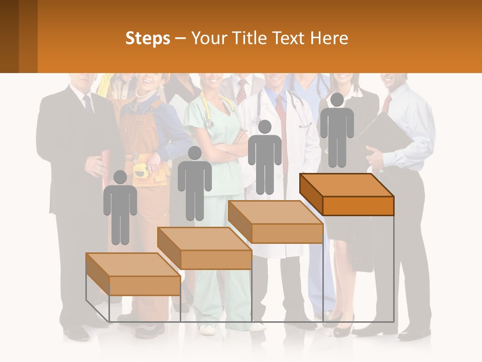 Hand Buy Small PowerPoint Template