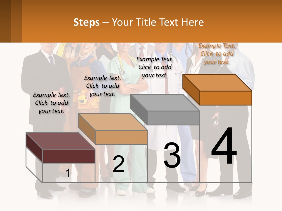 Hand Buy Small PowerPoint Template