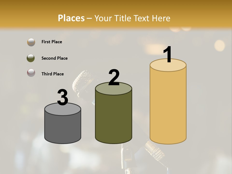 Grass Architect Estate PowerPoint Template