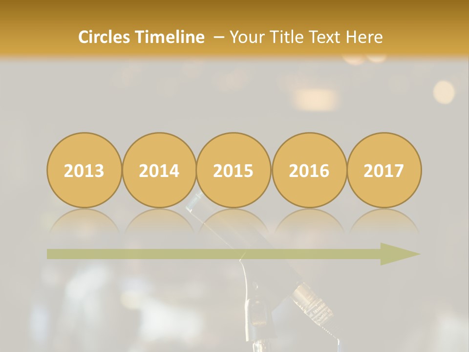 Grass Architect Estate PowerPoint Template