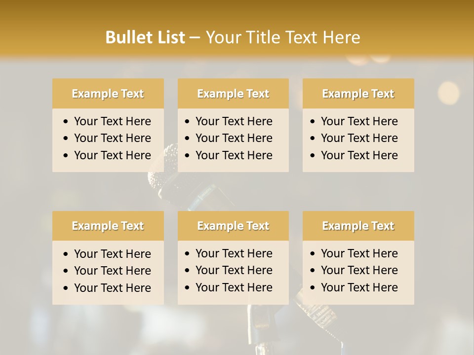 Grass Architect Estate PowerPoint Template