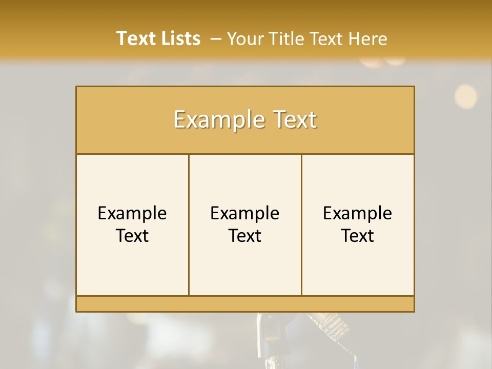 Grass Architect Estate PowerPoint Template