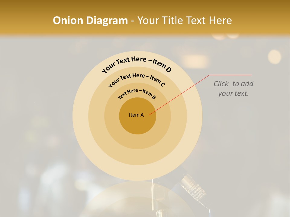 Grass Architect Estate PowerPoint Template