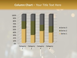 Grass Architect Estate PowerPoint Template